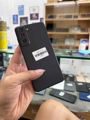 Samsung Galaxy S21 FE Đen 128GB. Mua bán Điện thoại tại Quận Đống Đa Hà Nội được đăng bởi Hanoimobile MTC