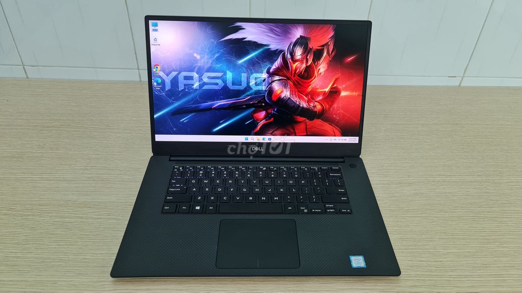 DELL XPS ĐỒ HỌA GAME MẠNH MẼ, NGUỒN US, LIKE NEW