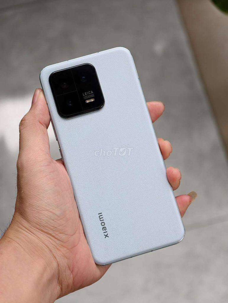Xiaomi 13 12GB/256GB Full cn rom zk snap8g2. Mua bán Điện thoại tại Thành phố Thủ Dầu Một Bình Dương được đăng bởi XUÂN TUYỀN hình 1