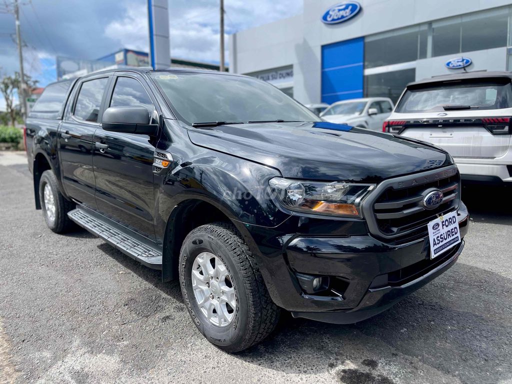 Ford Ranger 2020 XLS 2.2L 4x2 MT - 189000 km. Mua bán Ô tô tại Thành phố Bảo Lộc Lâm Đồng được đăng bởi SƠN AUTO hình 2