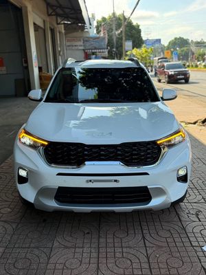#KIA SONET 2022 PREMIUM 5 chỗ gầm cao