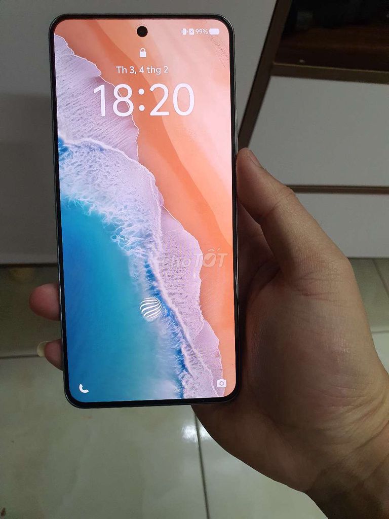 Vivo iQOO neo 10