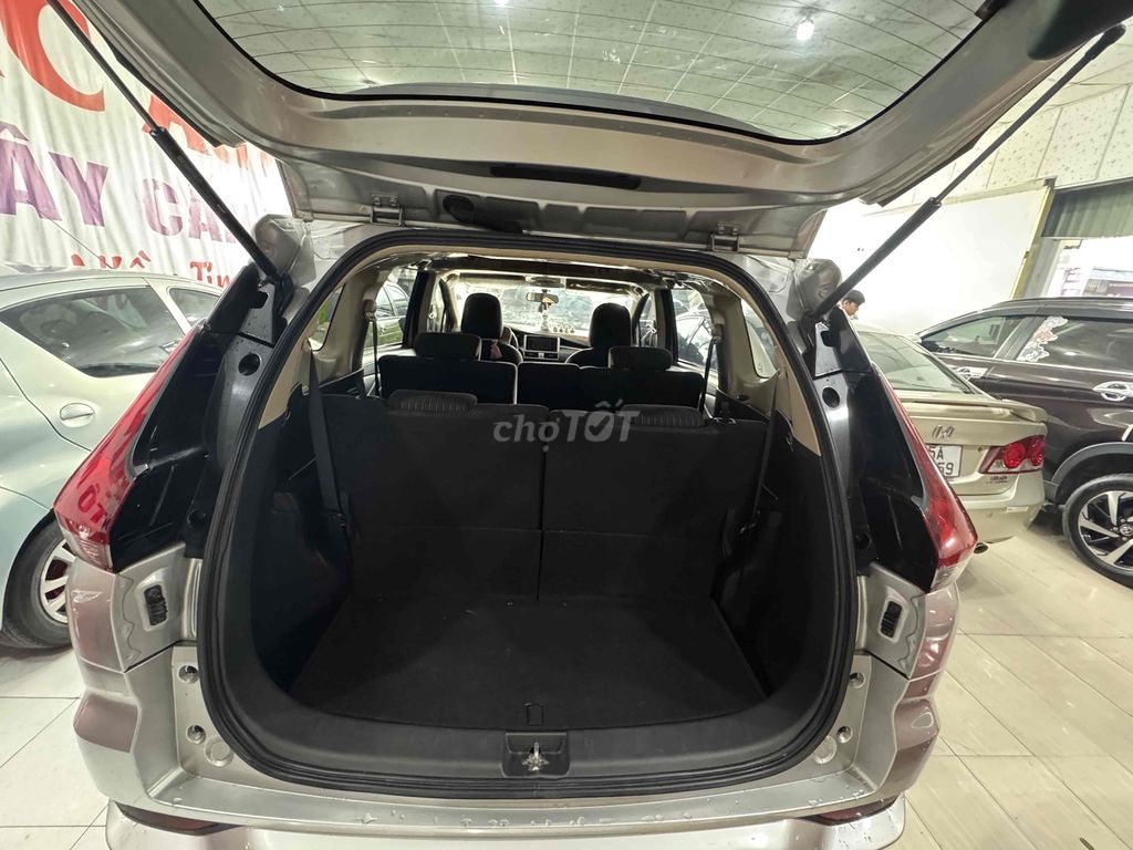 Mitsubishi Xpander 2023 1.5 MT - 87021 km. Mua bán Ô tô tại Quận Bình Thuỷ Cần Thơ được đăng bởi Phi hình 8