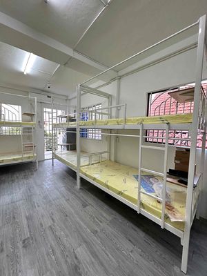 KTX SINH VIÊN GẦN UTH và HUTECH – GIỜ GIẤC TỰ DO – CHỈ 1.650.000