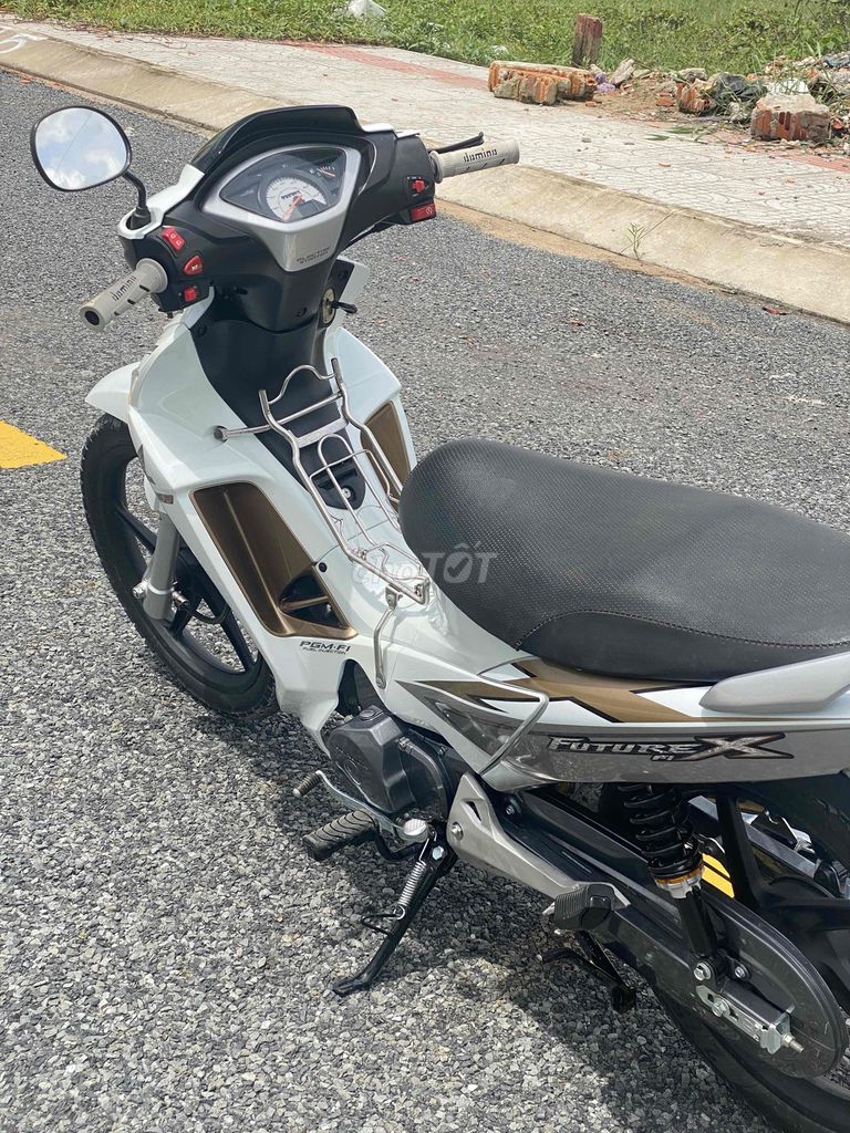 fu x hàn quốc. Mua bán Xe máy tại Huyện Châu Thành Hậu Giang được đăng bởi Can Dang hình 5