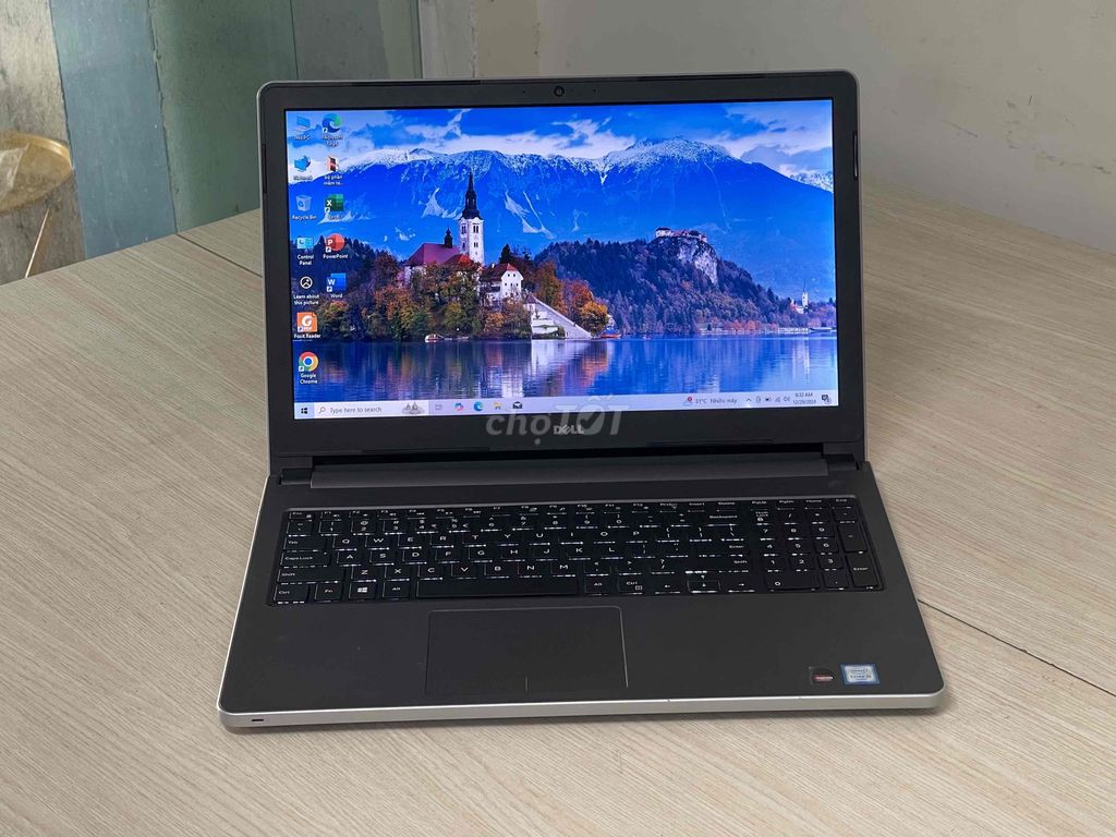 Dell Inspiron 5559 i5 620U màn 15.6 HD Vga rời 2G