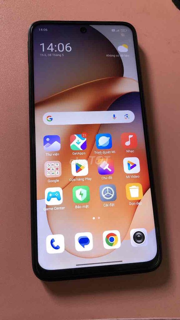 Redmi 12 gam 8 nhớ 128 tgdd. Mua bán Điện thoại tại Huyện Châu Phú An Giang được đăng bởi Duy Lê hình 1