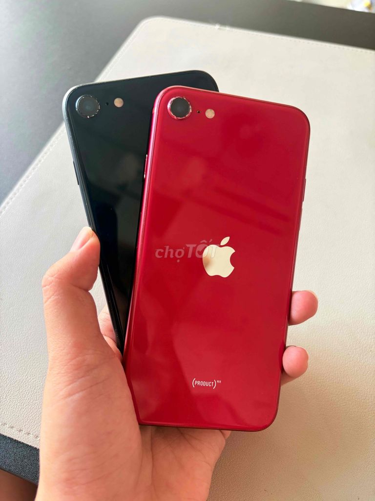 Apple iPhone 8 64GB Đỏ, Đen Quốc Tế icl sạch. Mua bán Điện thoại tại Quận Ninh Kiều Cần Thơ được đăng bởi Điện Thoại Tốt hình 1