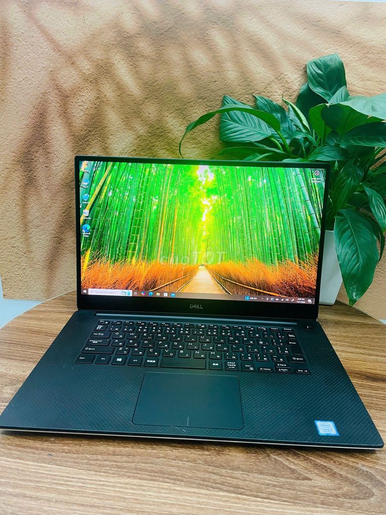 DELL PRECISION 5540. Mua bán Laptop tại Quận Hà Đông Hà Nội được đăng bởi bình hình 1