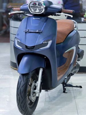 𝗦𝘁𝘆𝗹𝗼 𝟭𝟲𝟬 𝗔𝗕𝗦 𝟮𝟬𝟮𝟱  ....𝐆𝐢𝐚́ 𝟕𝟔𝐭𝐫. Mua bán Xe máy tại Quận Tân Bình Tp Hồ Chí Minh được đăng bởi Huy