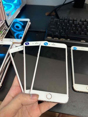 Thanh lý máy 6s plus quốc tế pin thấp. Mua bán Điện thoại tại Quận Hoàng Mai Hà Nội được đăng bởi Kiên