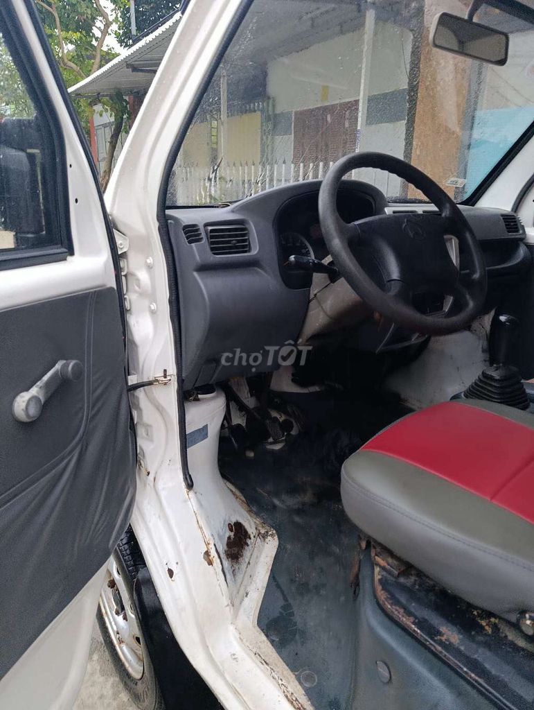 Changan 750kg đời 2016. Mua bán Xe tải, xe ben tại Thị xã Điện Bàn Quảng Nam được đăng bởi Đình Nhân hình 3