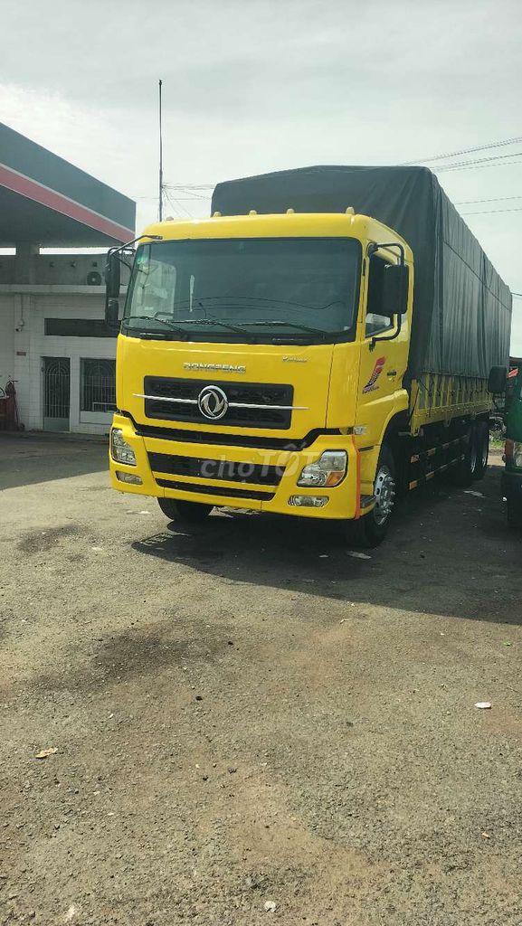 Dong feng 3 chân cầu thật đời 2014. Mua bán Xe tải, xe ben tại Quận 12 Tp Hồ Chí Minh được đăng bởi a bền hình 3