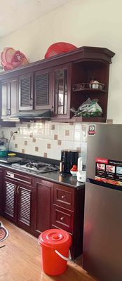 Bán căn hộ tầng 3 H10 khu đô thị Việt Hưng