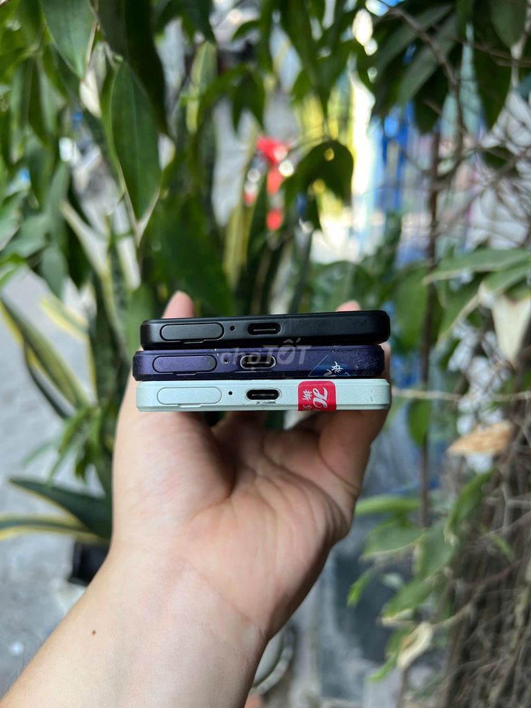 Điện Thoại Sony Xperia 1 Mark 4 Ram 12/256G 2 SIM. Mua bán Điện thoại tại Quận Gò Vấp Tp Hồ Chí Minh được đăng bởi Hoàng Anh hình 4