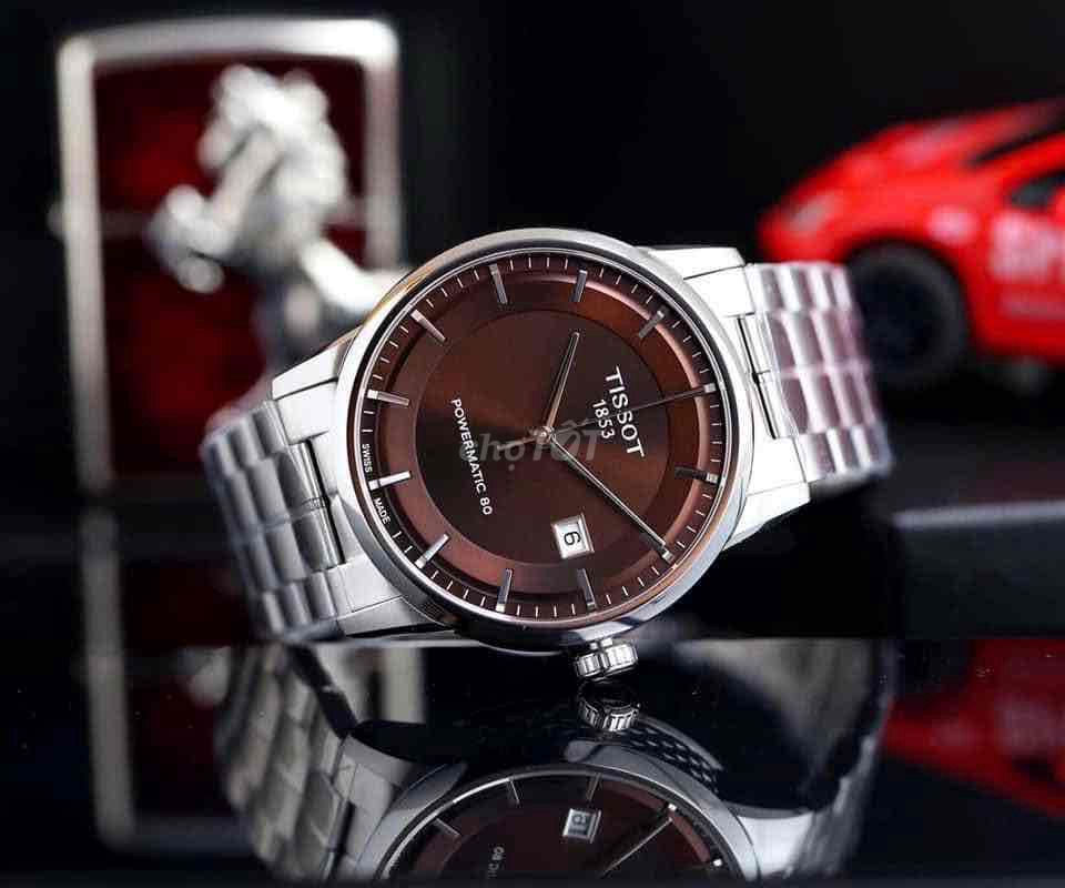 TISSOT LUXURY T***1.00