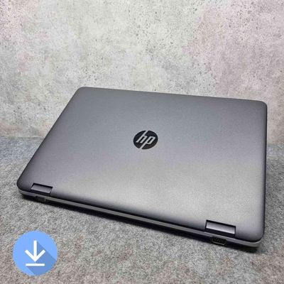 Laptop HP Probook 650 G3- I5-7200U_8G_SSD 256G_FHD