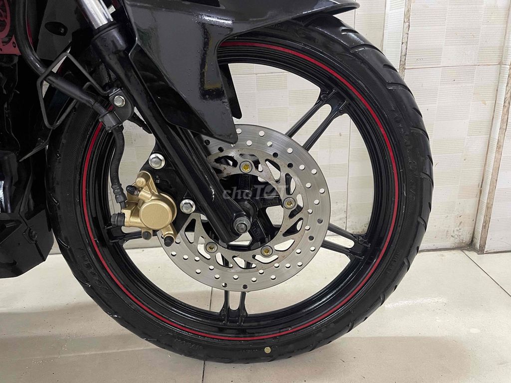 EX 2017 9 CHỦ HỖ TRỢ GÓP OĐ CÓ NỢ XẤU CÓ  ĐỖI XE. Mua bán Xe máy tại Huyện Hóc Môn Tp Hồ Chí Minh được đăng bởi Khaianh  hình 8