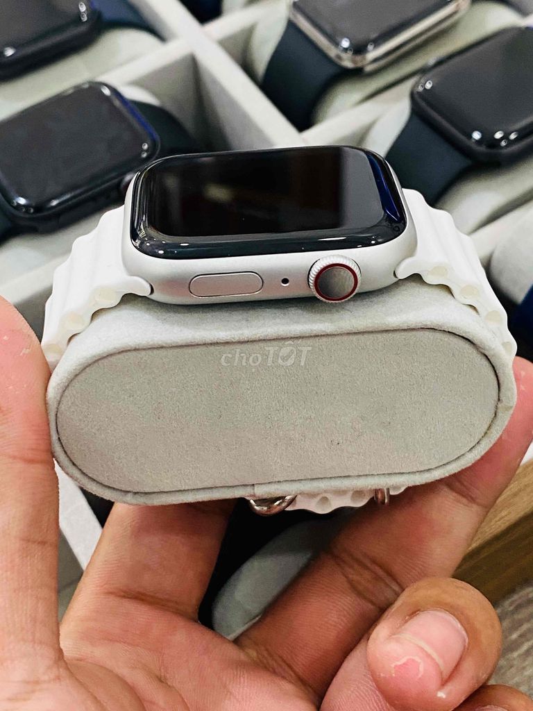 Applewatch S5/44 keng fullbox Thanh Lý !