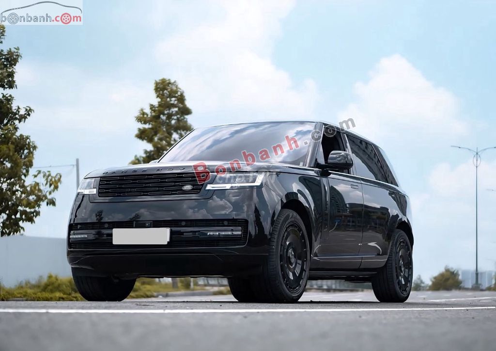 LandRover Range Rover Autobiography 2022. Mua bán Ô tô tại Quận Long Biên Hà Nội được đăng bởi Tên chưa cung cấp hình 3