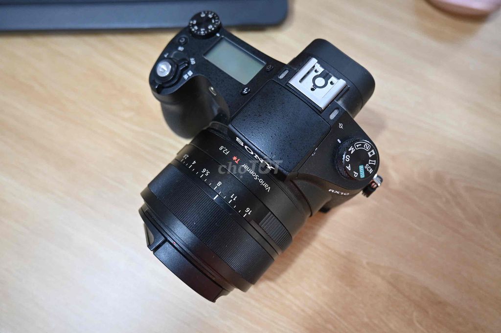 Máy ảnh Sony RX10 Đẹp. Mua bán Máy ảnh, Máy quay tại Quận Tân Bình Tp Hồ Chí Minh được đăng bởi Lê Thị Phương Thảo hình 1