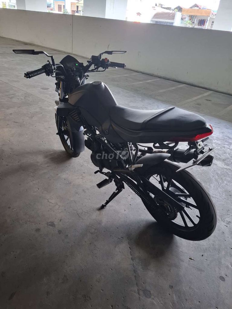 Bán Xe Kimco. Mua bán Xe máy tại Thành phố Thủ Đức Tp Hồ Chí Minh được đăng bởi Tên chưa cung cấp hình 3