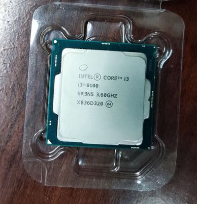 Cpu i3-8100. Mua bán Linh kiện (RAM, Card...) tại Quận Liên Chiểu Đà Nẵng được đăng bởi lê hồ phúc