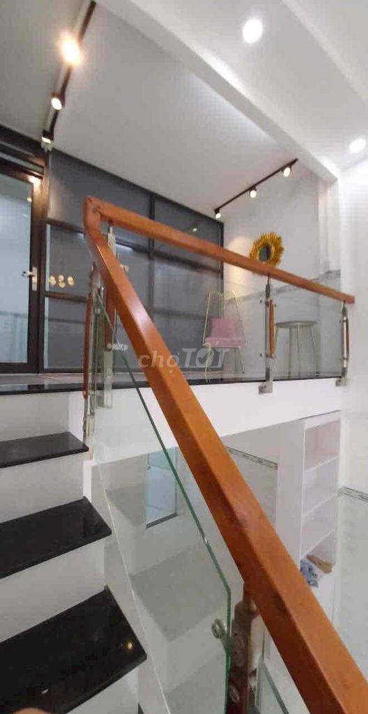 Thanh Lý Nhà Cấp 4 Đã Hoàn Thiện 80m2 Giá Giảm Sâu.