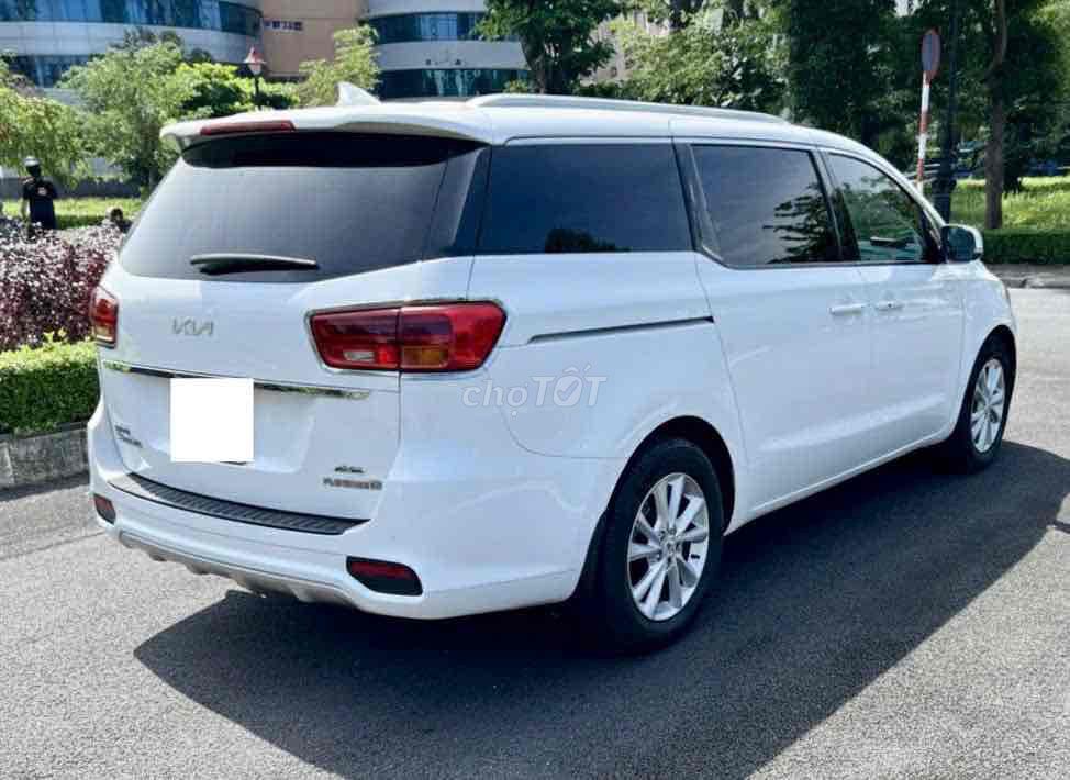 Kia Sendona 2019 Full dầu 75.000 km. Mua bán Ô tô tại Huyện Hóc Môn Tp Hồ Chí Minh được đăng bởi Đua Phạm hình 3