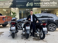 Hội Sở Mua Bán Xe Hà Nội Hội Sở Mua Bán Xe Hà Nội