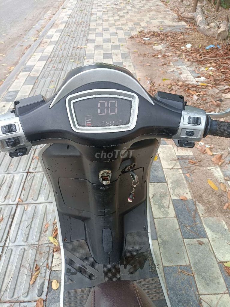 Xe 50cc học sinh. Mua bán Xe máy tại Huyện Đông Anh Hà Nội được đăng bởi Ngô ích chiến  hình 6