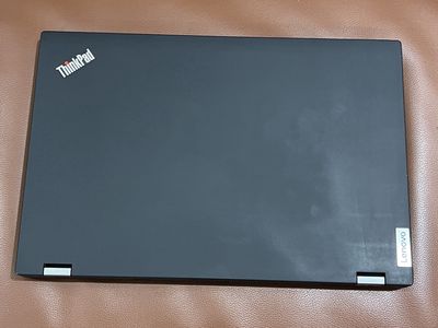 ThinkPad P15, i7-10750H/32G/512G NVMe/T1000/FHD. Mua bán Laptop tại Quận Phú Nhuận Tp Hồ Chí Minh được đăng bởi Laptop USA