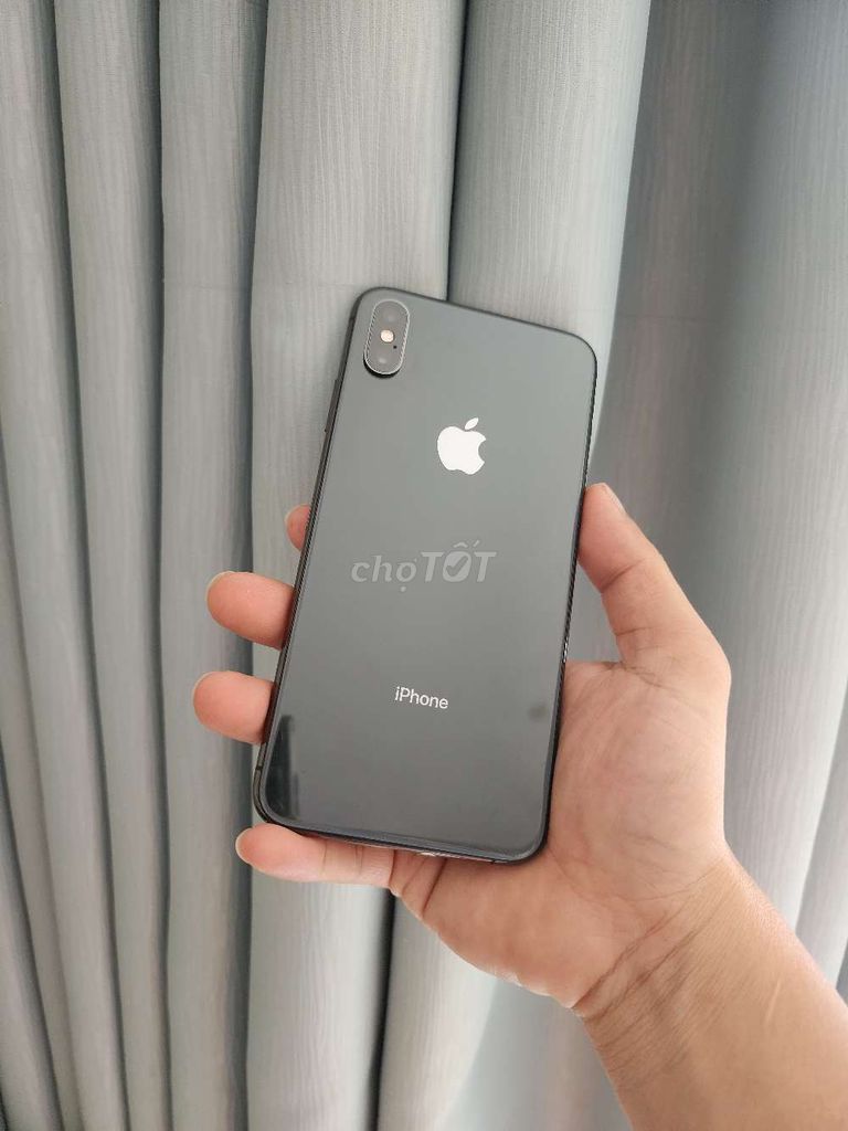 Iphone XS Max máy đẹp