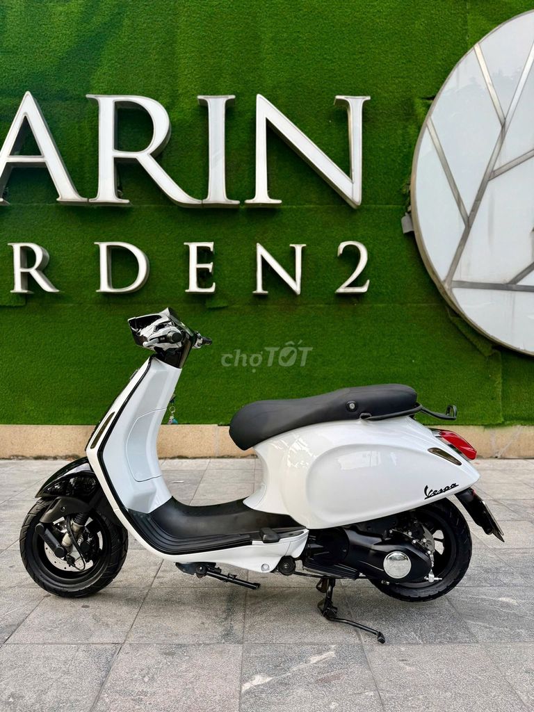 Sprint up 2014 3vie cực mới led 2 tầng biển HN. Mua bán Xe máy tại Quận Hoàng Mai Hà Nội được đăng bởi Trường Giang Phạm hình 3