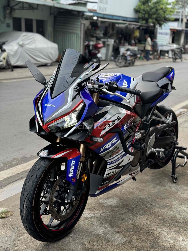 Honda CBR650R Chính chủ nhiều đồ chơi