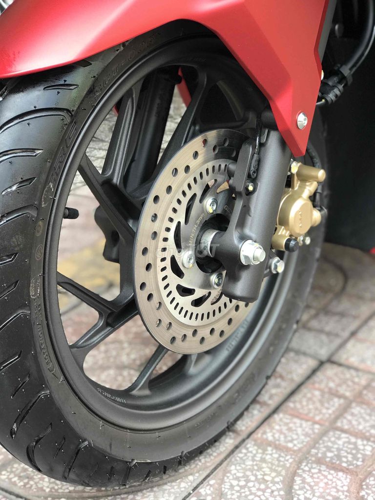 VARIO160 ABS 2023 ZIN A-Z SIÊU LƯỚT - BSTP - GÓP. Mua bán Xe máy tại Quận 8 Tp Hồ Chí Minh được đăng bởi XE MÁY NGUYỄN MINH SƠN hình 4