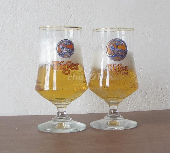 Bộ 5 Ly Tiger 330ml. Mua bán Dụng cụ nhà bếp tại Quận Hai Bà Trưng Hà Nội được đăng bởi Mi Chu hình 1