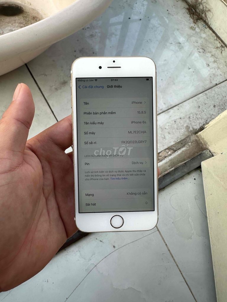 Dư bán lại đt phụ còn sài ngon. Mua bán Điện thoại tại Thành phố Thủ Đức Tp Hồ Chí Minh được đăng bởi Nguyễn Văn Trọng hình 1