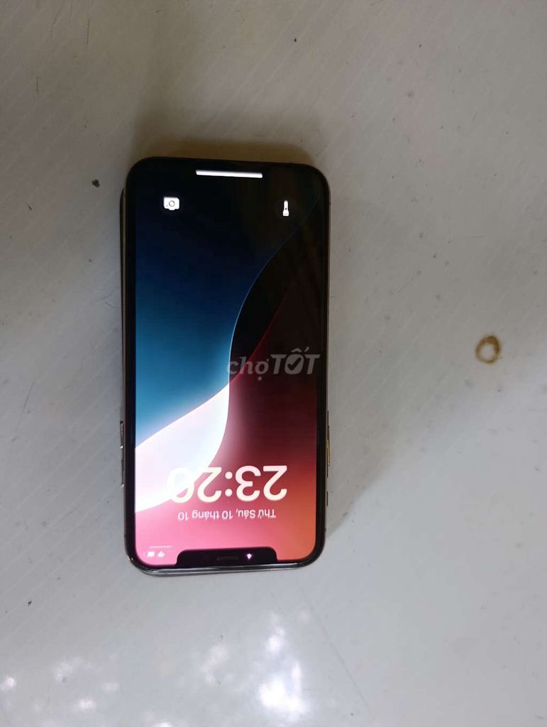 iPhone 11 pro 64gb. Mua bán Điện thoại tại Quận 12 Tp Hồ Chí Minh được đăng bởi hùng hình 1