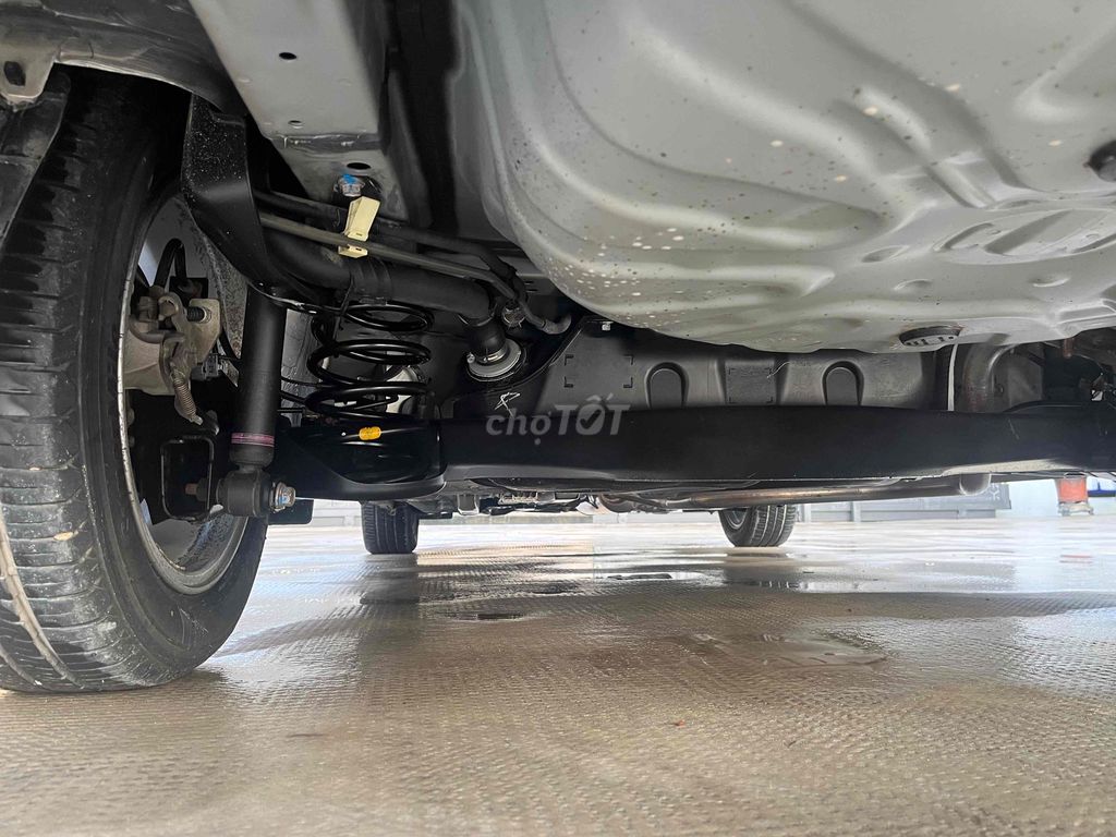 Toyota Vios 2016 1.5G - 143000 km. Mua bán Ô tô tại Huyện Sông Hinh Phú Yên được đăng bởi mai van ho hình 13