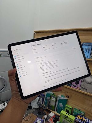 Surface Pro 12 Inch X Plus 8 Core 16/256GB 99%. Mua bán Laptop tại Quận 8 Tp Hồ Chí Minh được đăng bởi Mua Bán Máy Tính Bảng