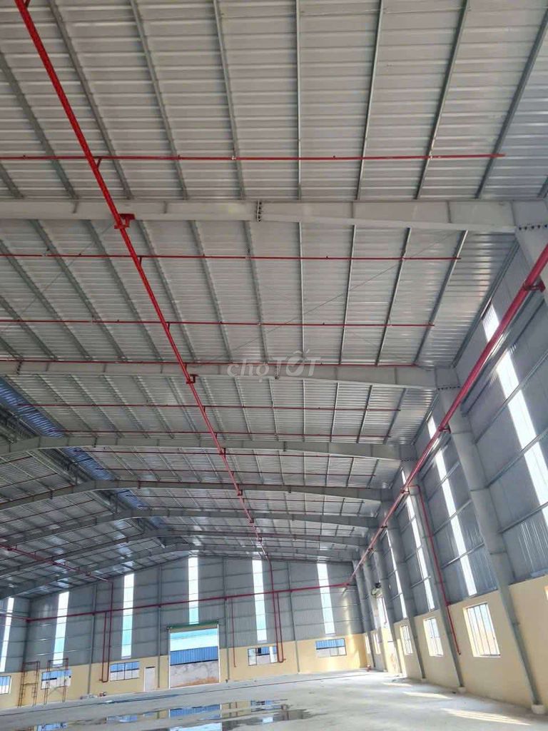 Cho thuê xưởng 3500m2 trong KCN Tân Uyên Bình Dương. Cho thuê văn phòng, mặt bằng kinh doanh tại Huyện Bắc Tân Uyên Bình Dương được đăng bởi KHO XƯỞNG MIỀN NAM  hình 1