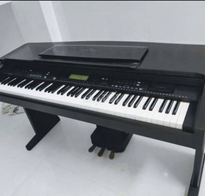 ĐÀN YAMAHA PIANO