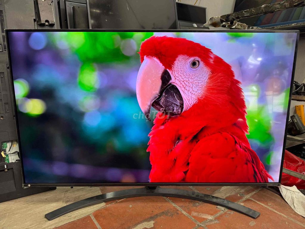 Tivi LG Smart 4K NanoCell. Mua bán Tivi, Âm thanh tại Quận Cầu Giấy Hà Nội được đăng bởi Văn Nam hình 1