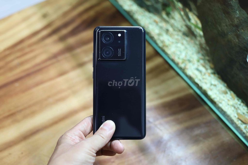 Xiaomi Redmi K60 Ultra 16/256gb zin all full. Mua bán Điện thoại tại Huyện Đức Trọng Lâm Đồng được đăng bởi Mạnh Mobile hình 1