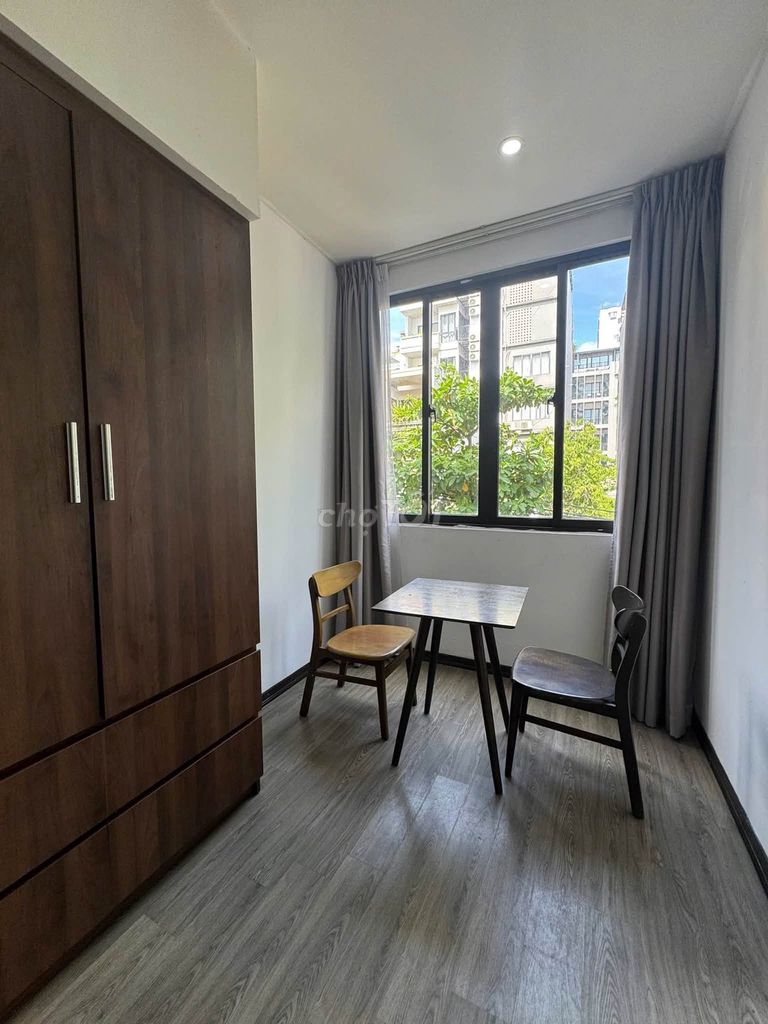 Studio full nội thất gần biển An Thượng, Ngũ Hành Sơn