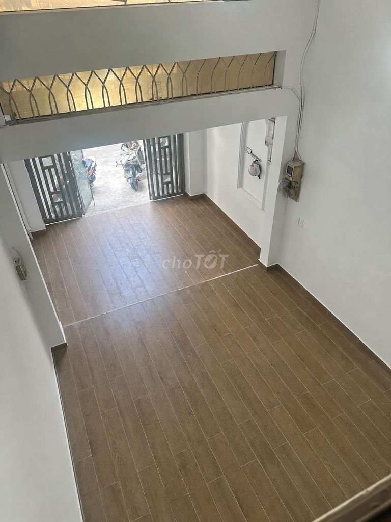 Аренда · 2 комн. · 80 м² · Quận Tân Phú, ул. Đường Lê Văn Phan