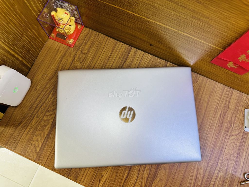 HP Probook , RAM 16GB vèo vèo !