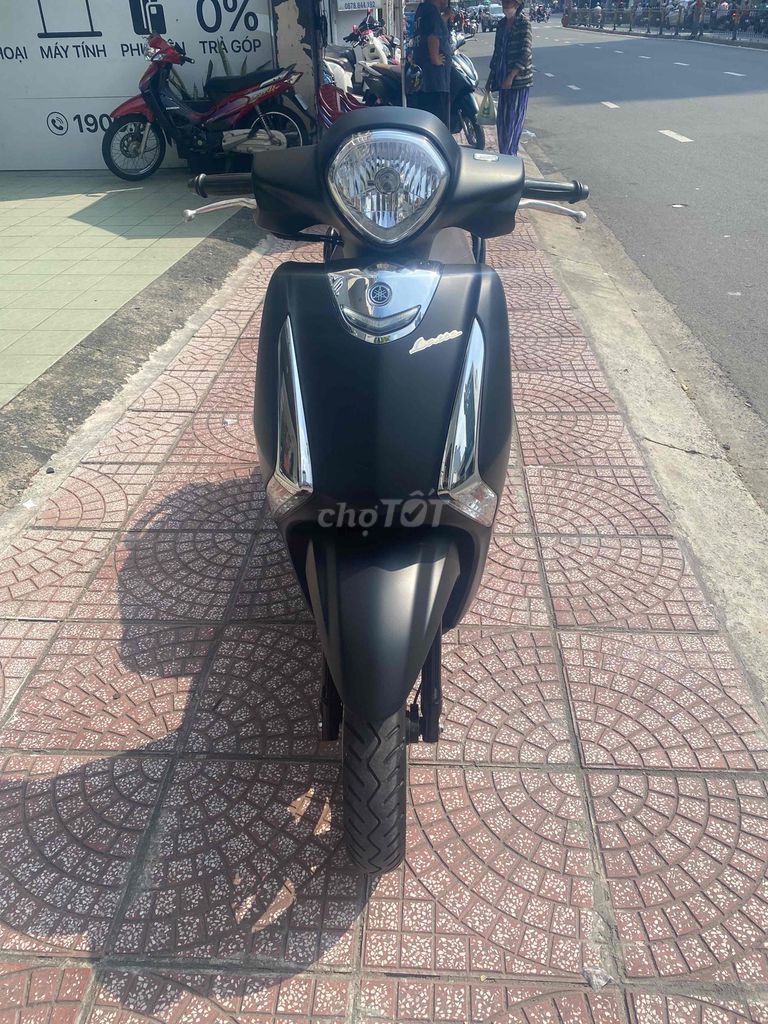 latte 2020 bstp9 chủ. Mua bán Xe máy tại Quận Phú Nhuận Tp Hồ Chí Minh được đăng bởi Hung Nguyên hình 1