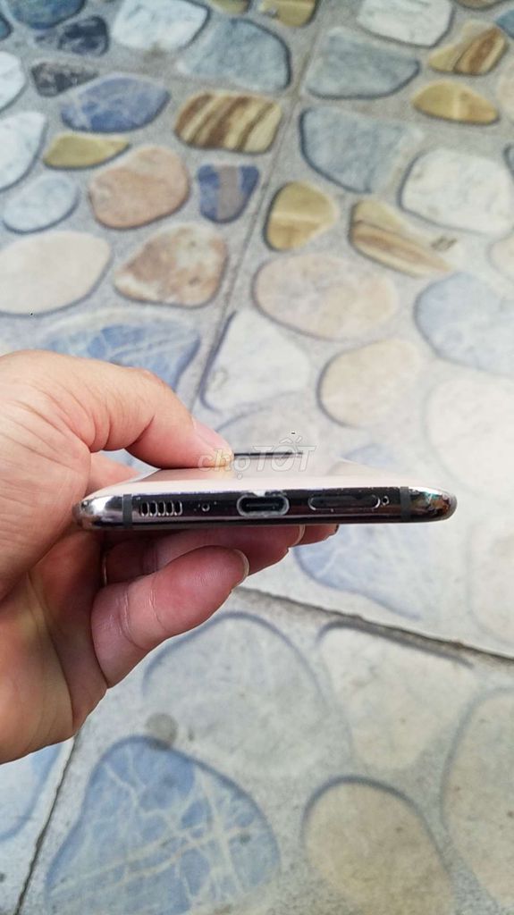 Samsung A80 2Sim Ram8/128gb Màn Amoled Zin Đẹp 95%. Mua bán Điện thoại tại Quận Gò Vấp Tp Hồ Chí Minh được đăng bởi THMobileSG hình 6